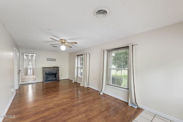 506 Cherry Hill Drive, Abingdon, VA 24210
