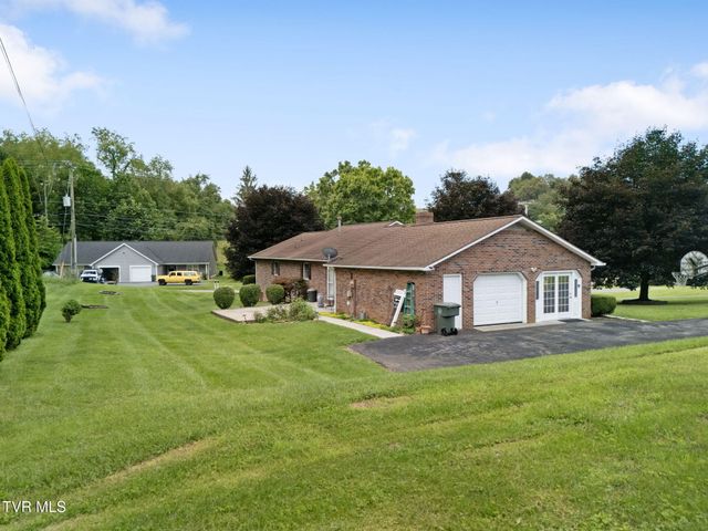 506 Cherry Hill Drive, Abingdon, VA 24210