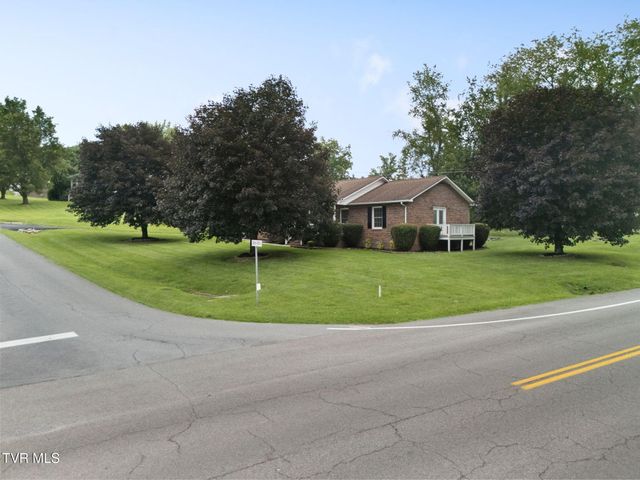 506 Cherry Hill Drive, Abingdon, VA 24210