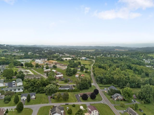 506 Cherry Hill Drive, Abingdon, VA 24210