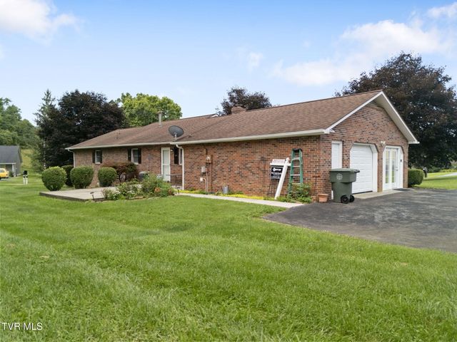 506 Cherry Hill Drive, Abingdon, VA 24210