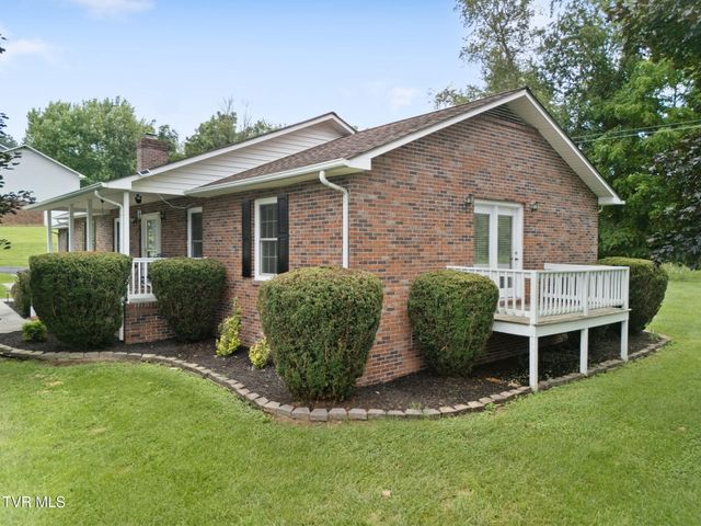 506 Cherry Hill Drive, Abingdon, VA 24210