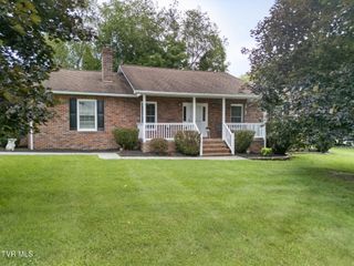 506 Cherry Hill Drive, Abingdon, VA 24210