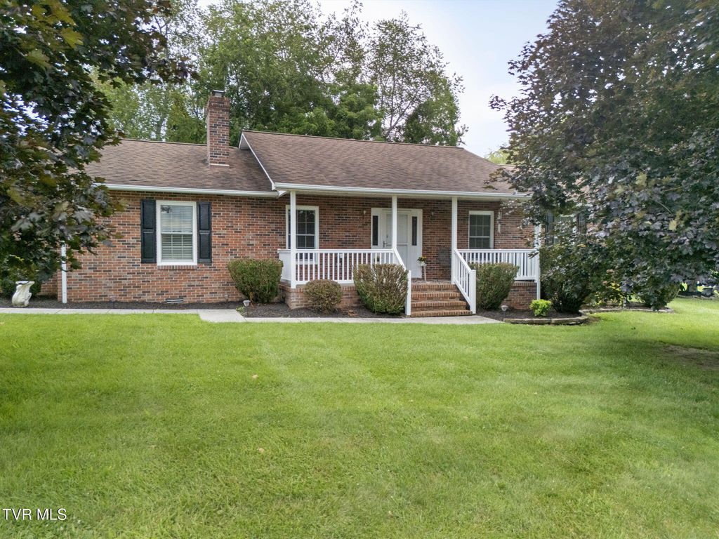 506 Cherry Hill Drive, Abingdon, VA 24210