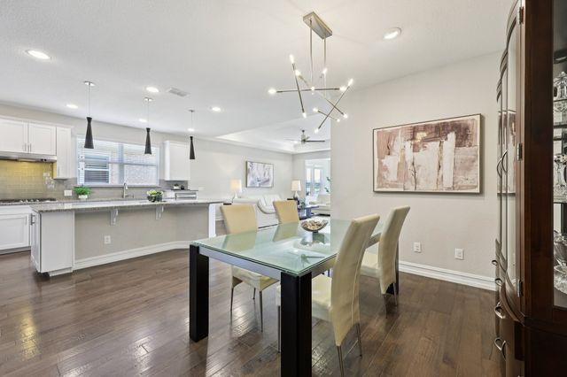 2183 Marina Point Court, Frisco, TX 75036