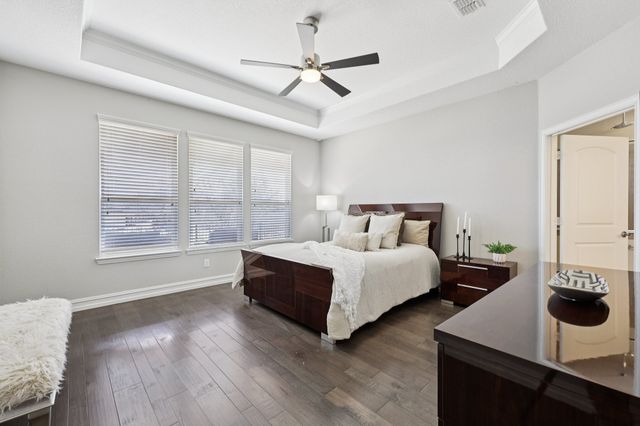 2183 Marina Point Court, Frisco, TX 75036