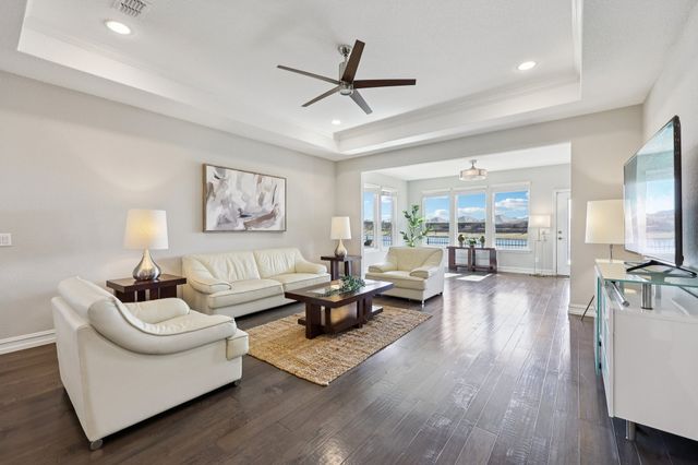 2183 Marina Point Court, Frisco, TX 75036