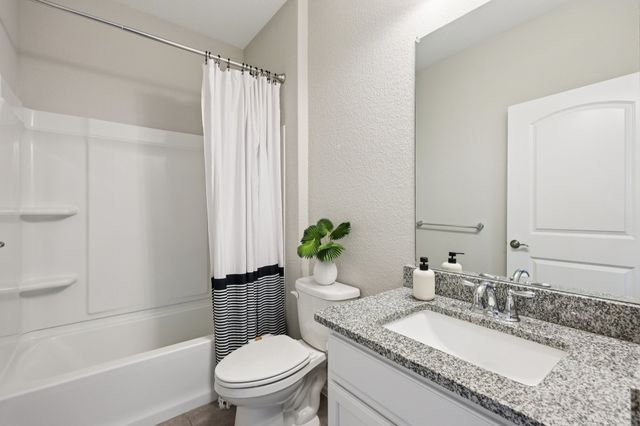 2183 Marina Point Court, Frisco, TX 75036