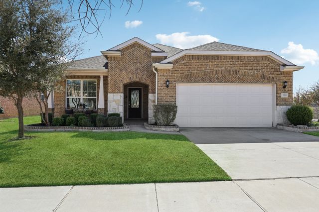2183 Marina Point Court, Frisco, TX 75036