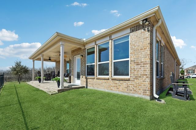 2183 Marina Point Court, Frisco, TX 75036