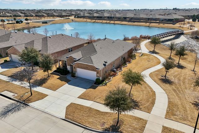 2183 Marina Point Court, Frisco, TX 75036
