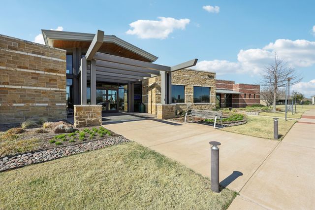 2183 Marina Point Court, Frisco, TX 75036