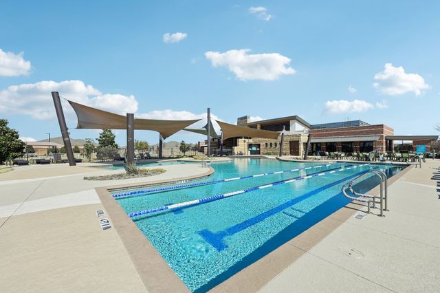 2183 Marina Point Court, Frisco, TX 75036