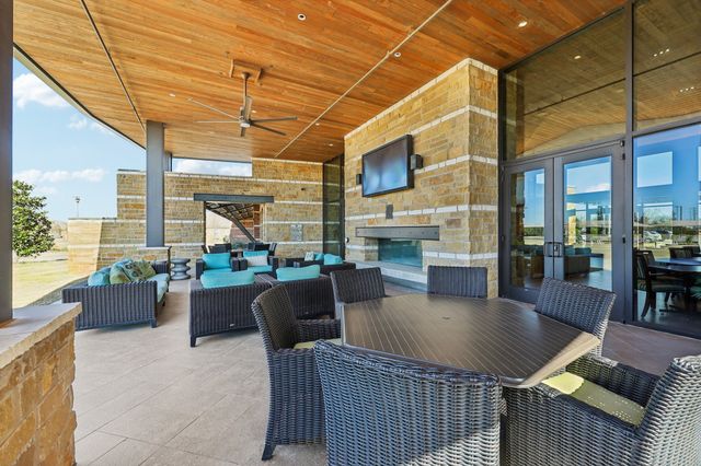 2183 Marina Point Court, Frisco, TX 75036