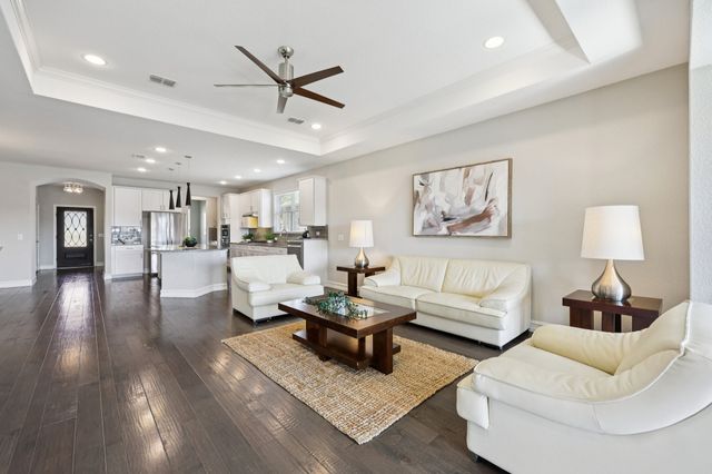 2183 Marina Point Court, Frisco, TX 75036