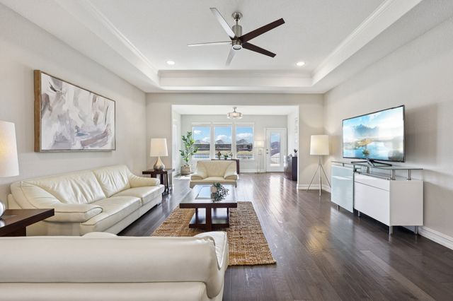 2183 Marina Point Court, Frisco, TX 75036