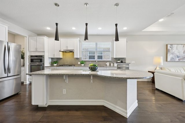 2183 Marina Point Court, Frisco, TX 75036