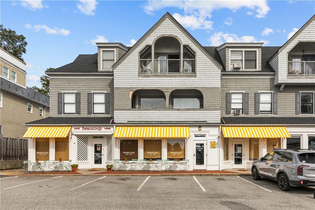 580 Thames Street A1, Newport, RI 02840