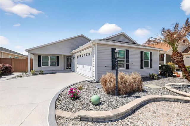 5840 UNGER COURT, The Villages, FL 32163