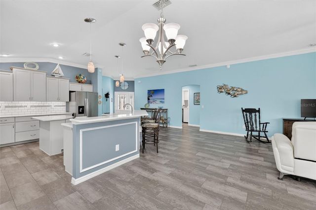 5840 UNGER COURT, The Villages, FL 32163