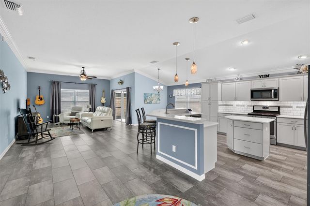 5840 UNGER COURT, The Villages, FL 32163