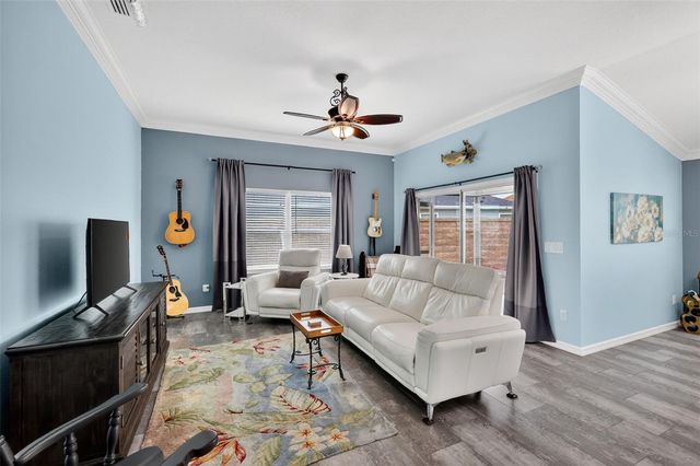 5840 UNGER COURT, The Villages, FL 32163