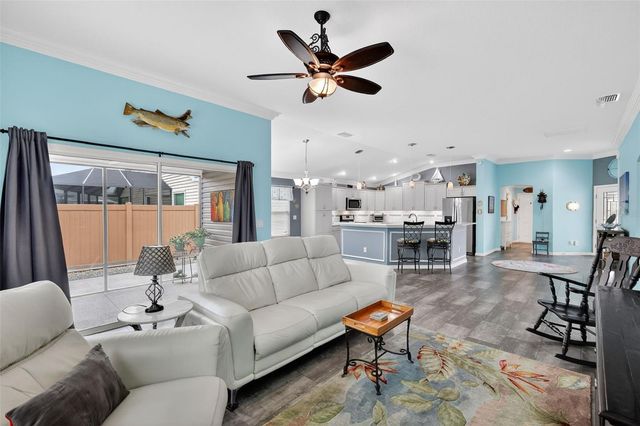 5840 UNGER COURT, The Villages, FL 32163