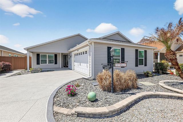 5840 UNGER COURT, The Villages, FL 32163