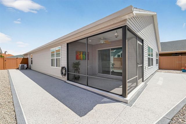 5840 UNGER COURT, The Villages, FL 32163