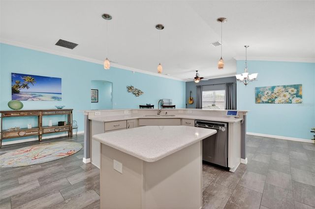 5840 UNGER COURT, The Villages, FL 32163