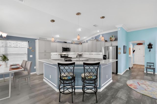 5840 UNGER COURT, The Villages, FL 32163