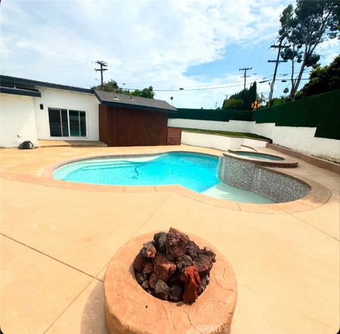 2047 Angelcrest Drive, Hacienda Heights, CA 91745