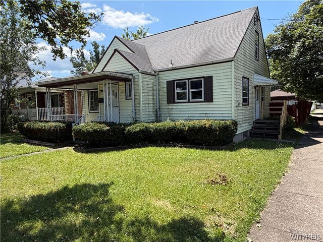 1058 92nd Street, Niagara Falls, NY 14304