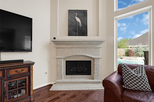 18302 E Morgans Bend Drive, Cypress, TX 77433