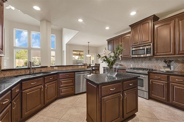 18302 E Morgans Bend Drive, Cypress, TX 77433