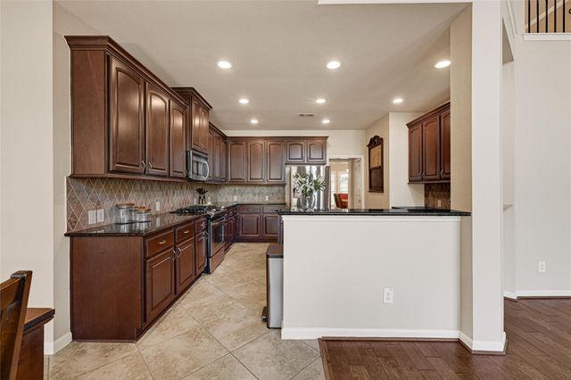 18302 E Morgans Bend Drive, Cypress, TX 77433