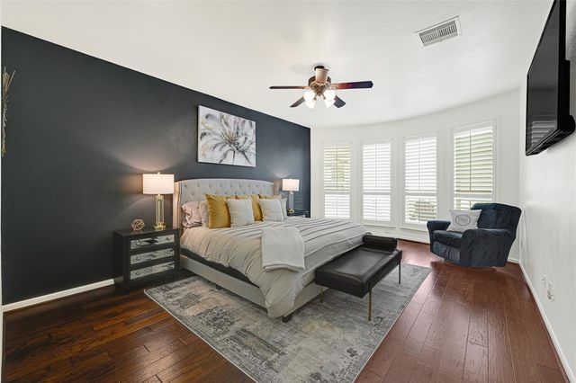 18302 E Morgans Bend Drive, Cypress, TX 77433