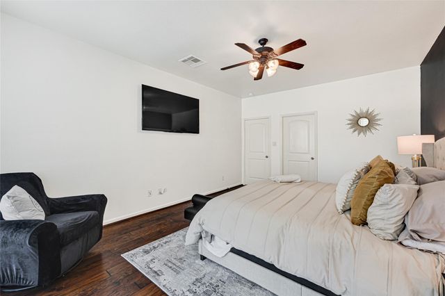 18302 E Morgans Bend Drive, Cypress, TX 77433