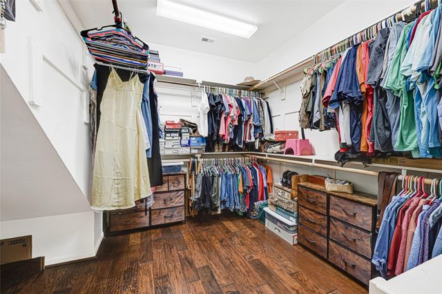 18302 E Morgans Bend Drive, Cypress, TX 77433