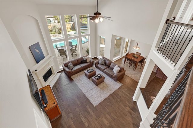 18302 E Morgans Bend Drive, Cypress, TX 77433