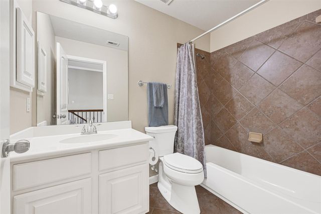 18302 E Morgans Bend Drive, Cypress, TX 77433