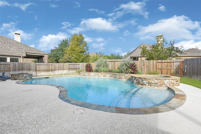 18302 E Morgans Bend Drive, Cypress, TX 77433