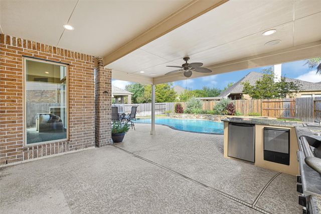 18302 E Morgans Bend Drive, Cypress, TX 77433