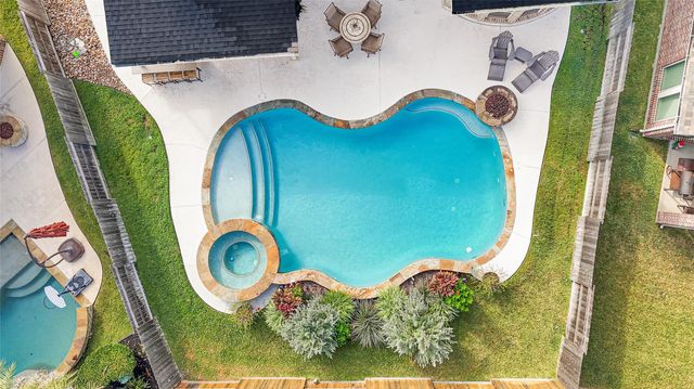 18302 E Morgans Bend Drive, Cypress, TX 77433