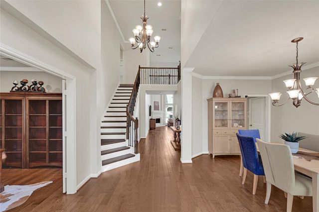 18302 E Morgans Bend Drive, Cypress, TX 77433