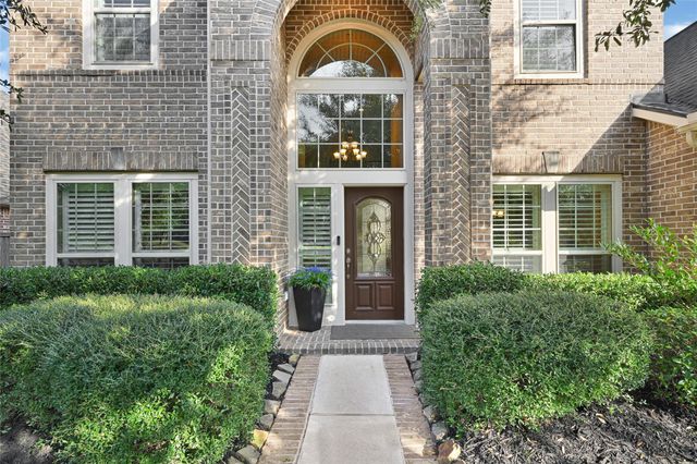 18302 E Morgans Bend Drive, Cypress, TX 77433