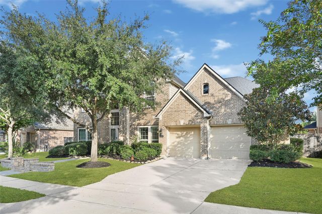 18302 E Morgans Bend Drive, Cypress, TX 77433