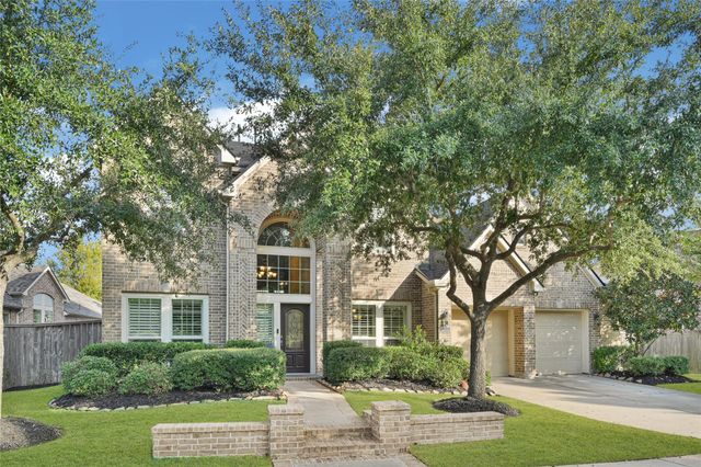 18302 E Morgans Bend Drive, Cypress, TX 77433