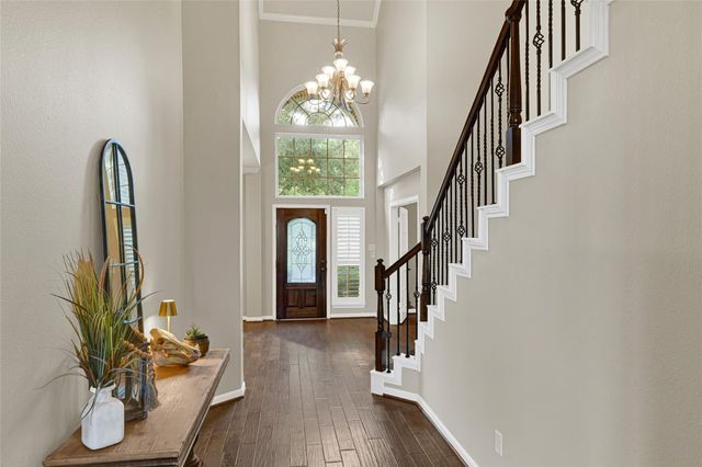 18302 E Morgans Bend Drive, Cypress, TX 77433