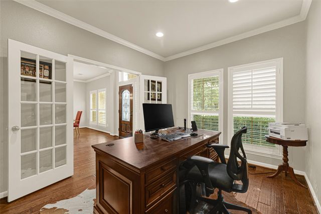 18302 E Morgans Bend Drive, Cypress, TX 77433